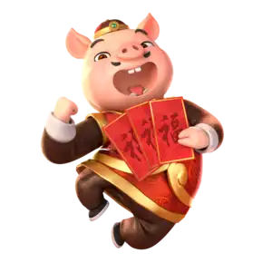 Pigbet Mascot 1