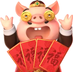 Pigbet Mascot 2